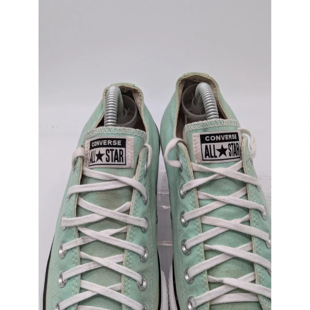 Converse All Stars pre owned
